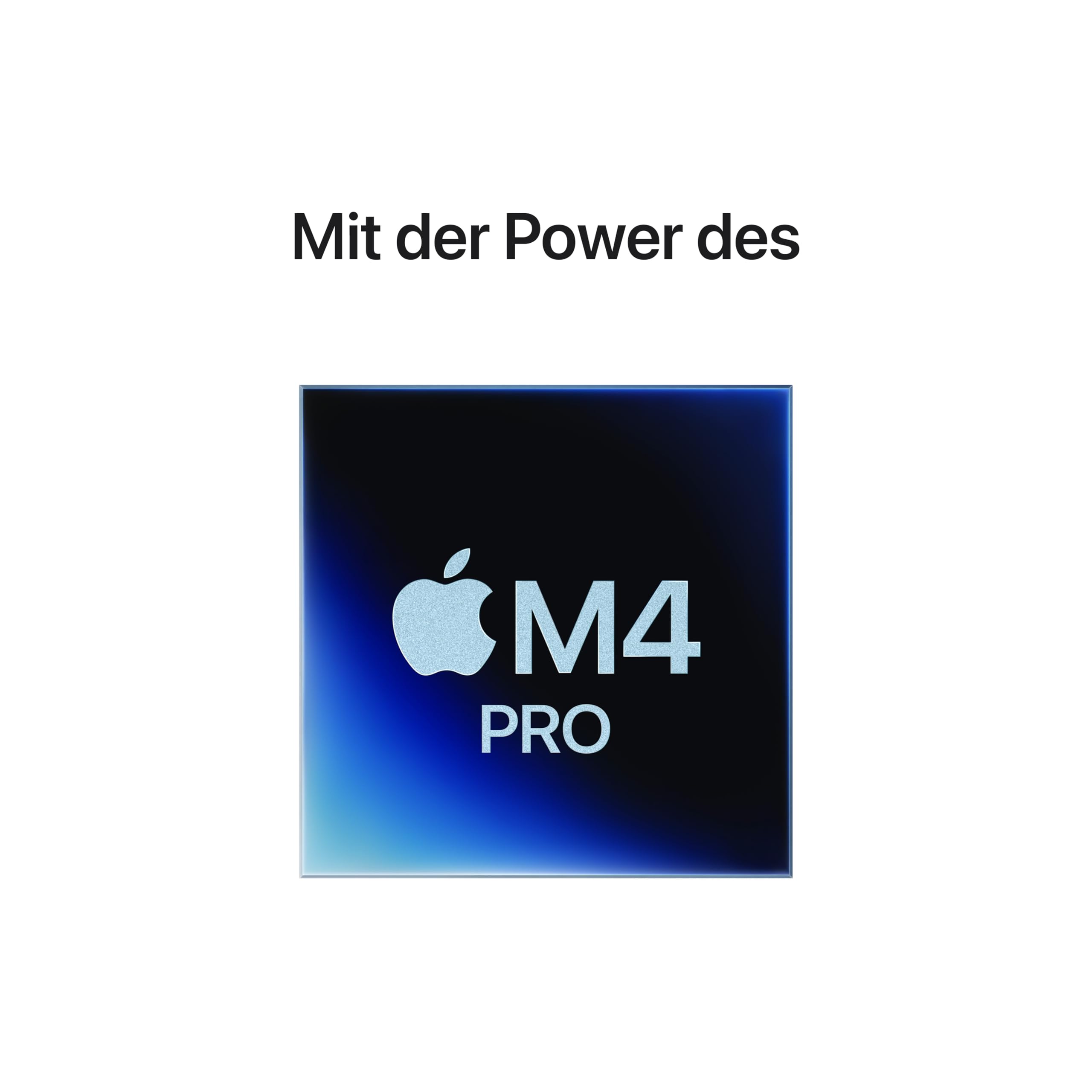 Apple Mac mini desktop computer with M4 chip with 10-core CPU and 10-core GPU: 16 GB of shared memory, 256 GB SSD storage, Gigabit Ethernet. Works with iPhone/iPad 