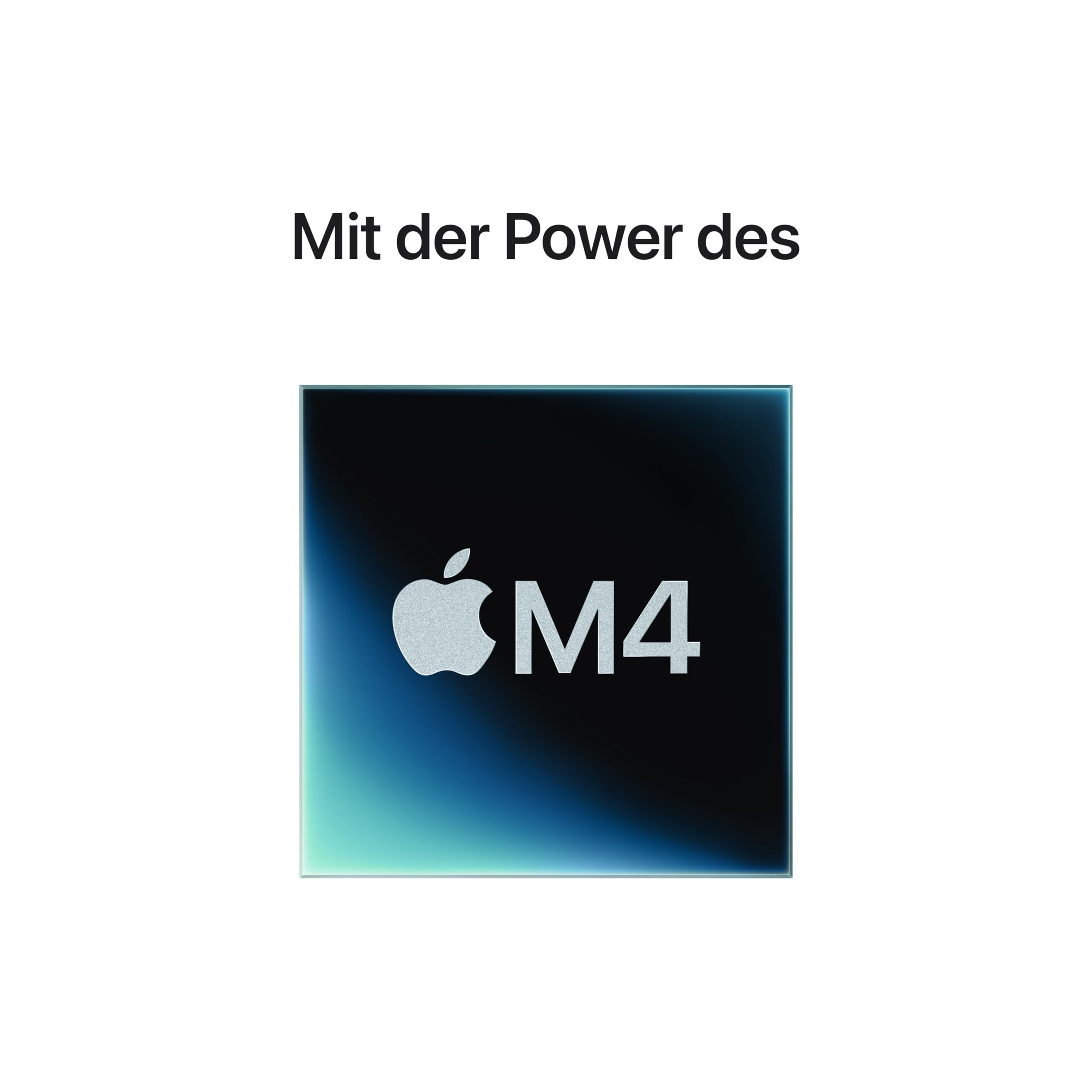 Apple Mac mini desktop computer with M4 chip with 10-core CPU and 10-core GPU: 16 GB of shared memory, 256 GB SSD storage, Gigabit Ethernet. Works with iPhone/iPad 