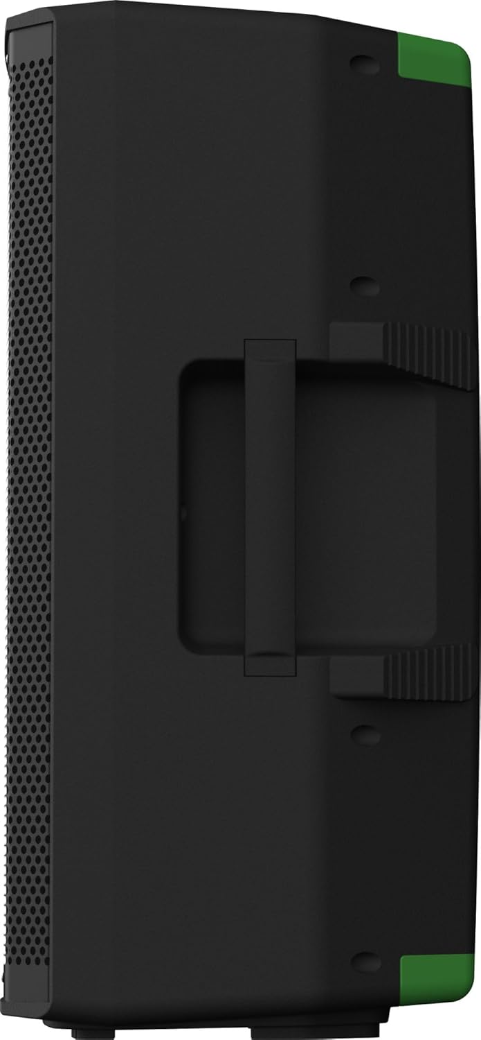 Mackie Thrash212 GO Battery-powered speaker with 12" woofer