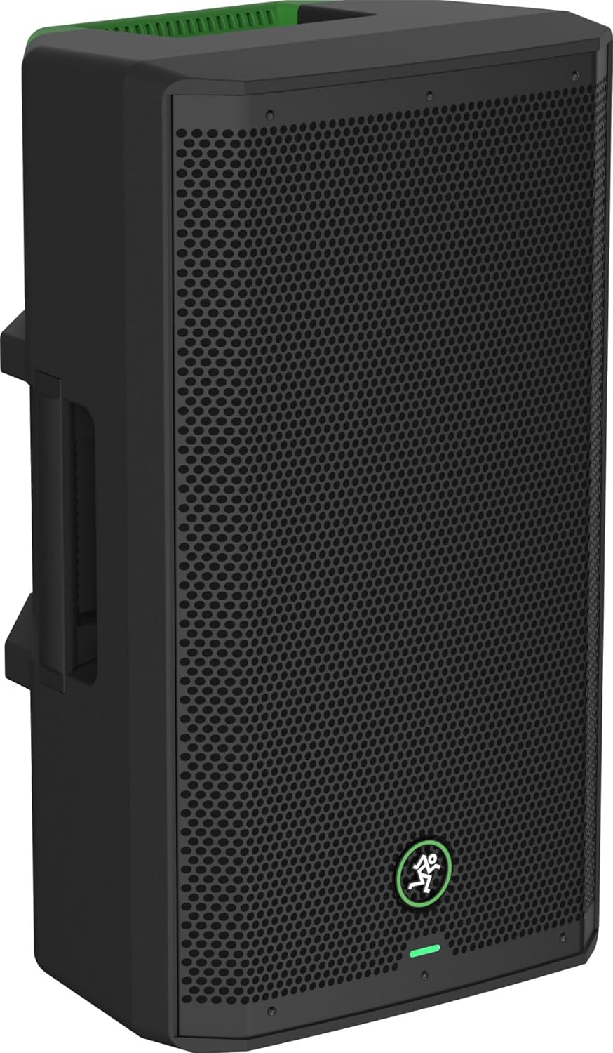 Mackie Thrash212 GO Battery-powered speaker with 12" woofer
