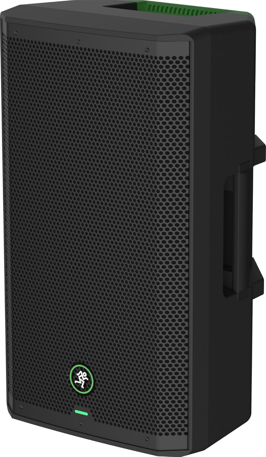 Mackie Thrash212 GO Battery-powered speaker with 12" woofer