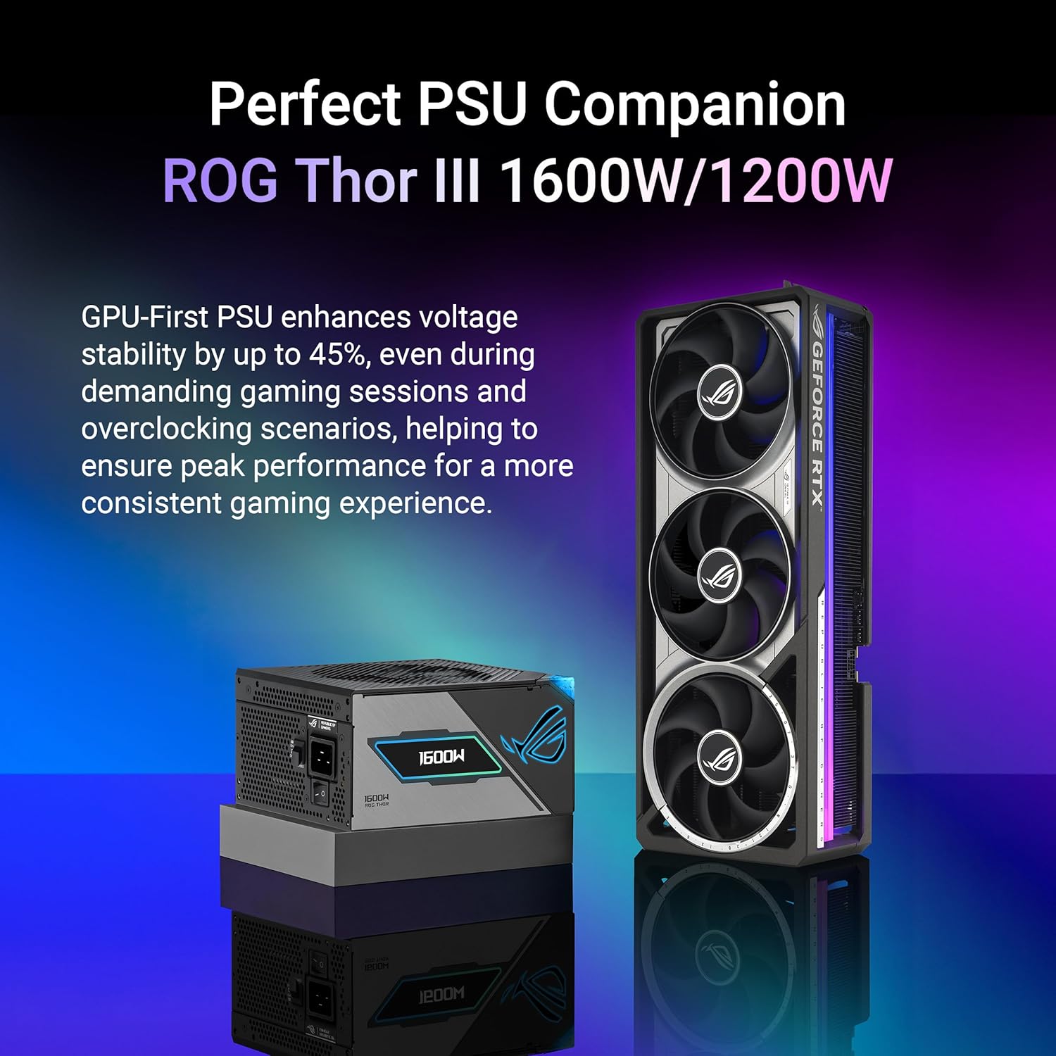 ASUS ROG Astral GeForce RTX 5090 32GB GDDR7 OC Edition Gaming Graphics Card (Nvidia GeForce RTX5090, Quad Fans, 3.8-Slot Design, PCIe 5.0, 2x HDMI 2.1b, 3x DisplayPort 2.1a) 
