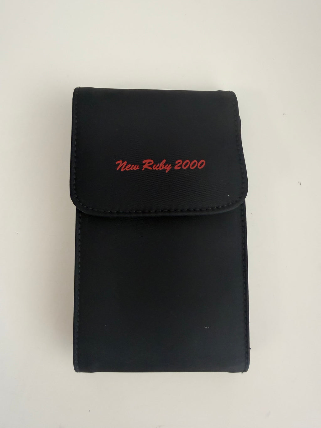 New Ruby 2000 Nagelpflege-Set