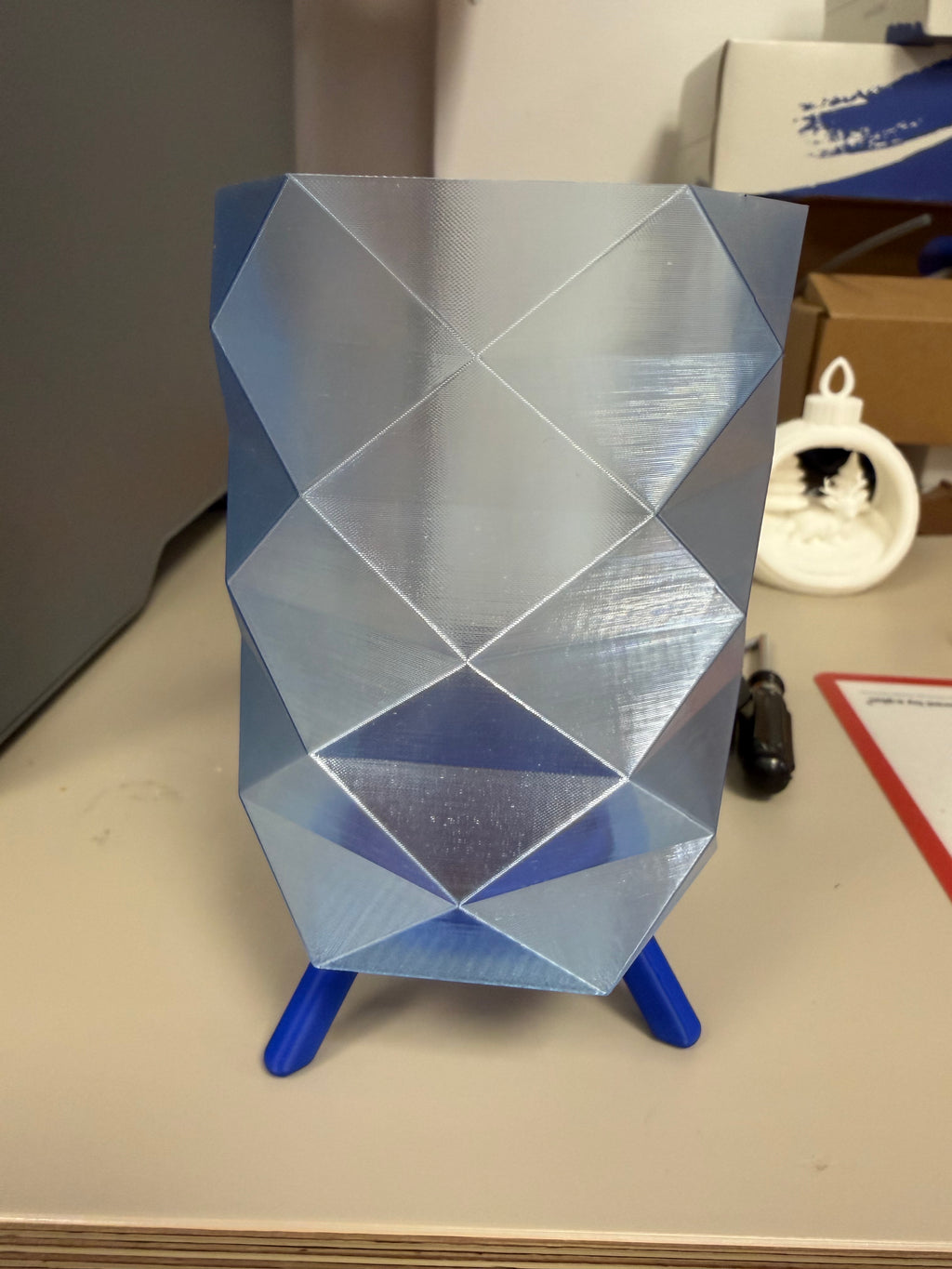 Individueller 3D-Druckservice – Dein Wunschmodell