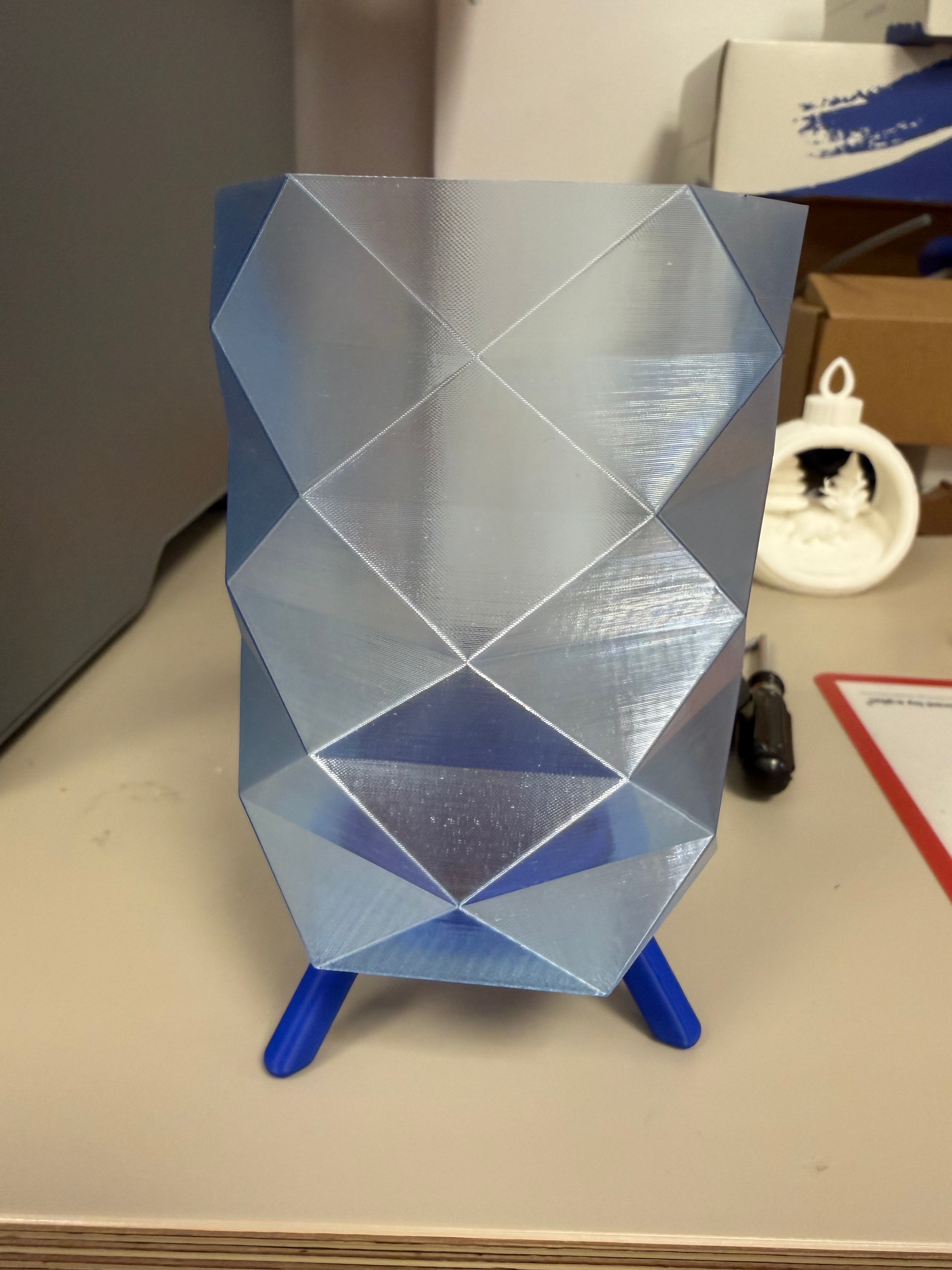 Individueller 3D-Druckservice – Dein Wunschmodell