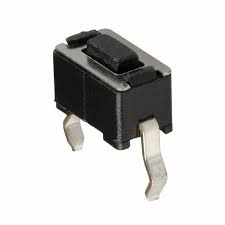 C&amp;K PTS635SL43LFS Tactile Switch